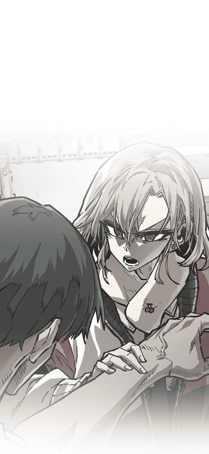 Chỉ Có Cái C.h.ế.t Mới Là Sự Cứu Rỗi: Chapter 15