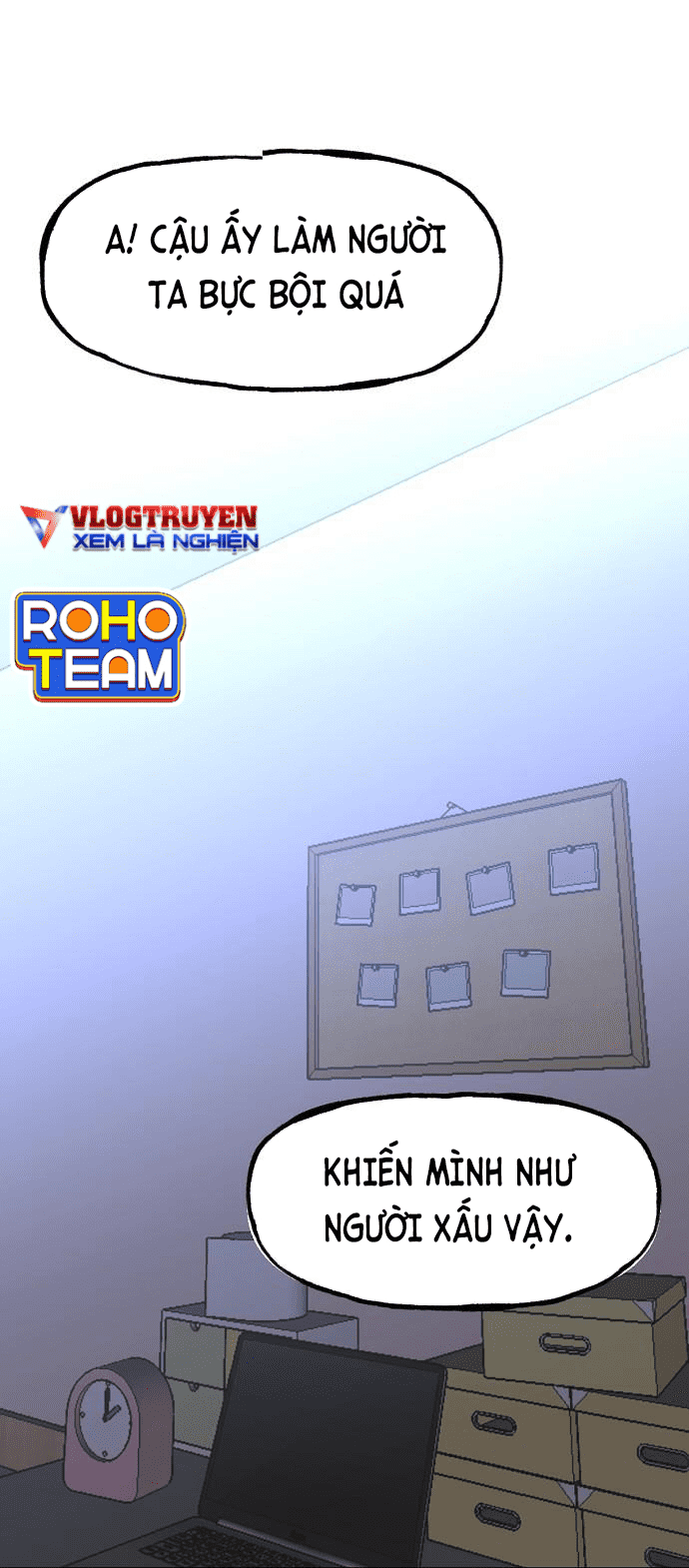 Chỉ Có Cái C.h.ế.t Mới Là Sự Cứu Rỗi: Chapter 15