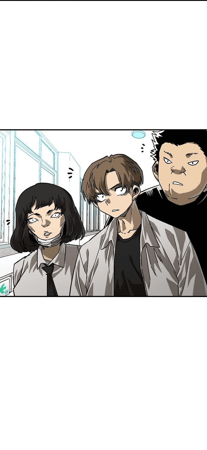 Chỉ Có Cái C.h.ế.t Mới Là Sự Cứu Rỗi: Chapter 15