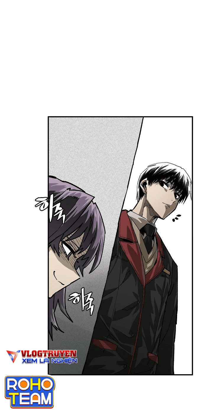 Chỉ Có Cái C.h.ế.t Mới Là Sự Cứu Rỗi: Chapter 15