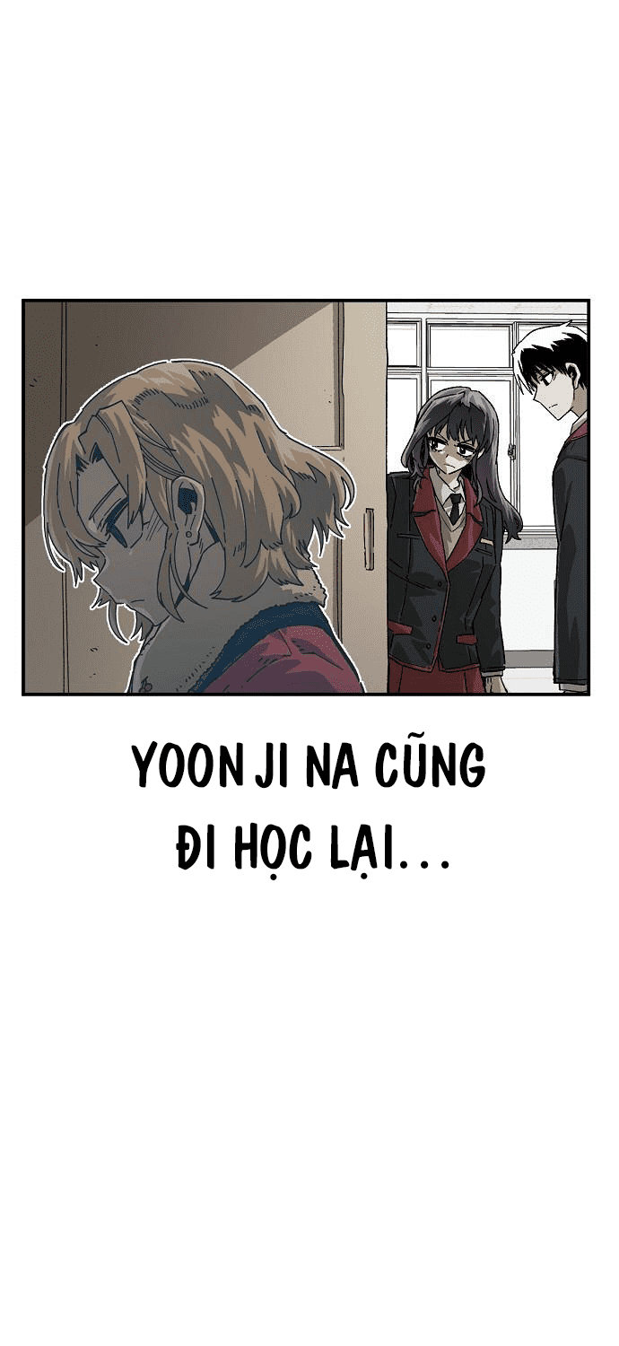 Chỉ Có Cái C.h.ế.t Mới Là Sự Cứu Rỗi: Chapter 15