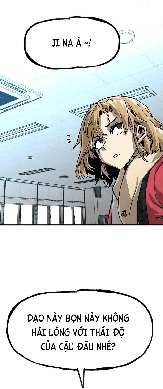 Chỉ Có Cái C.h.ế.t Mới Là Sự Cứu Rỗi: Chapter 15