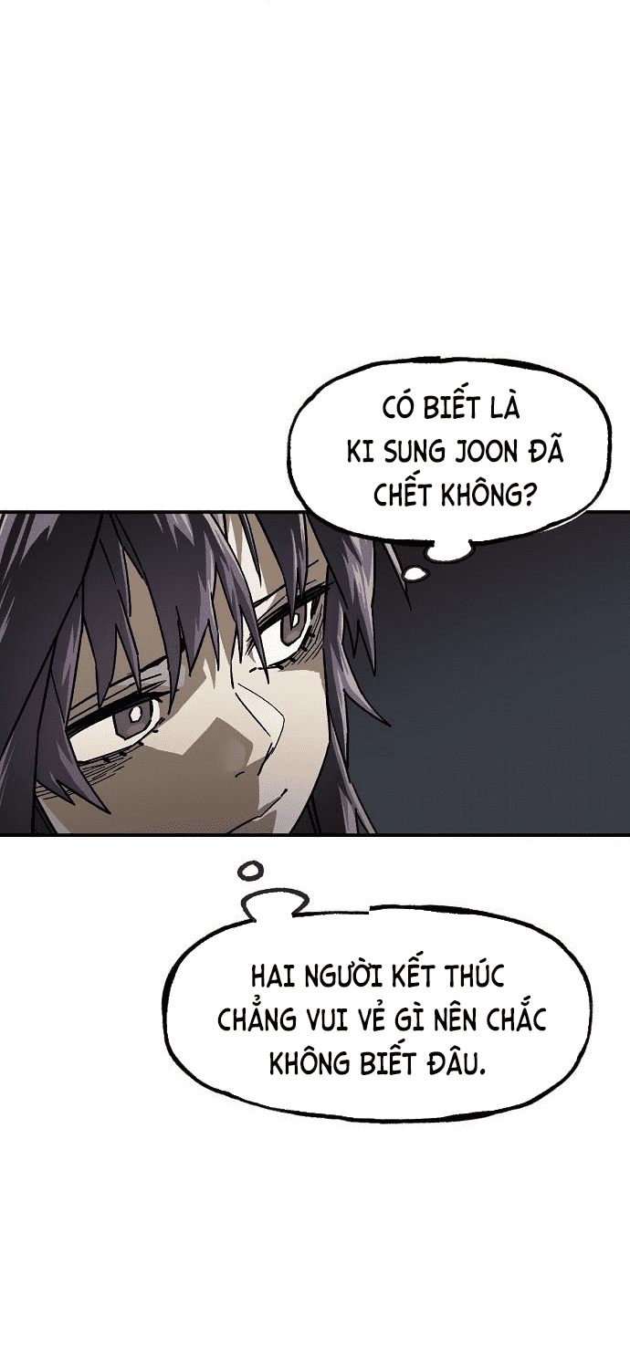 Chỉ Có Cái C.h.ế.t Mới Là Sự Cứu Rỗi: Chapter 15