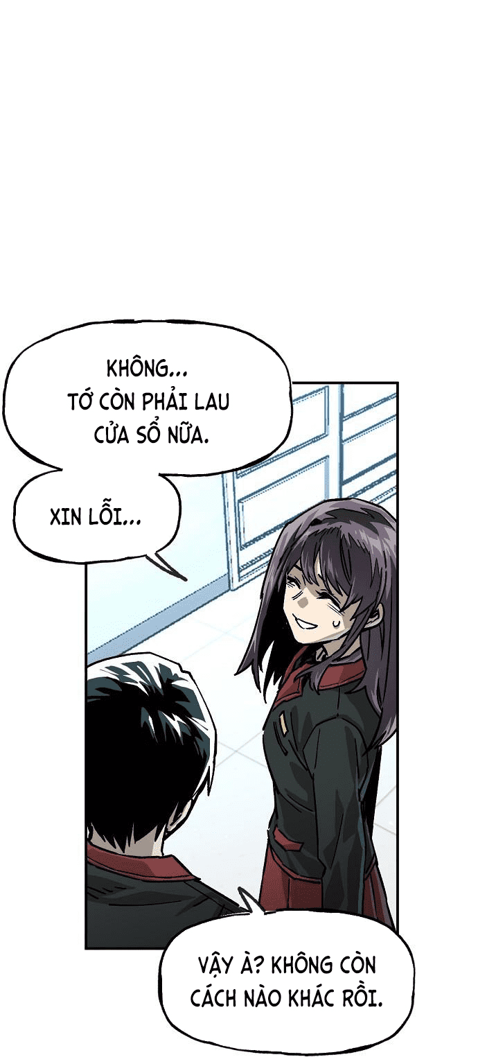 Chỉ Có Cái C.h.ế.t Mới Là Sự Cứu Rỗi: Chapter 15