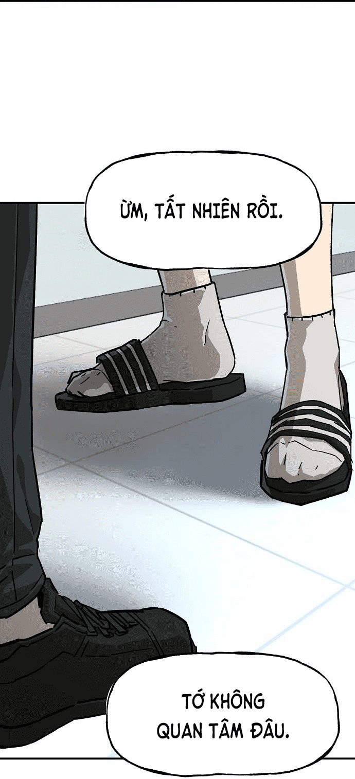 Chỉ Có Cái C.h.ế.t Mới Là Sự Cứu Rỗi: Chapter 15