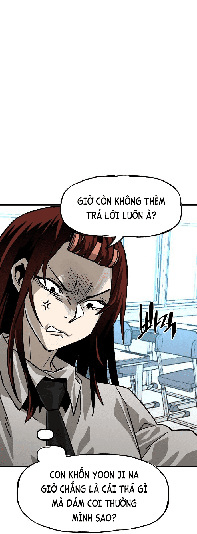 Chỉ Có Cái C.h.ế.t Mới Là Sự Cứu Rỗi: Chapter 15