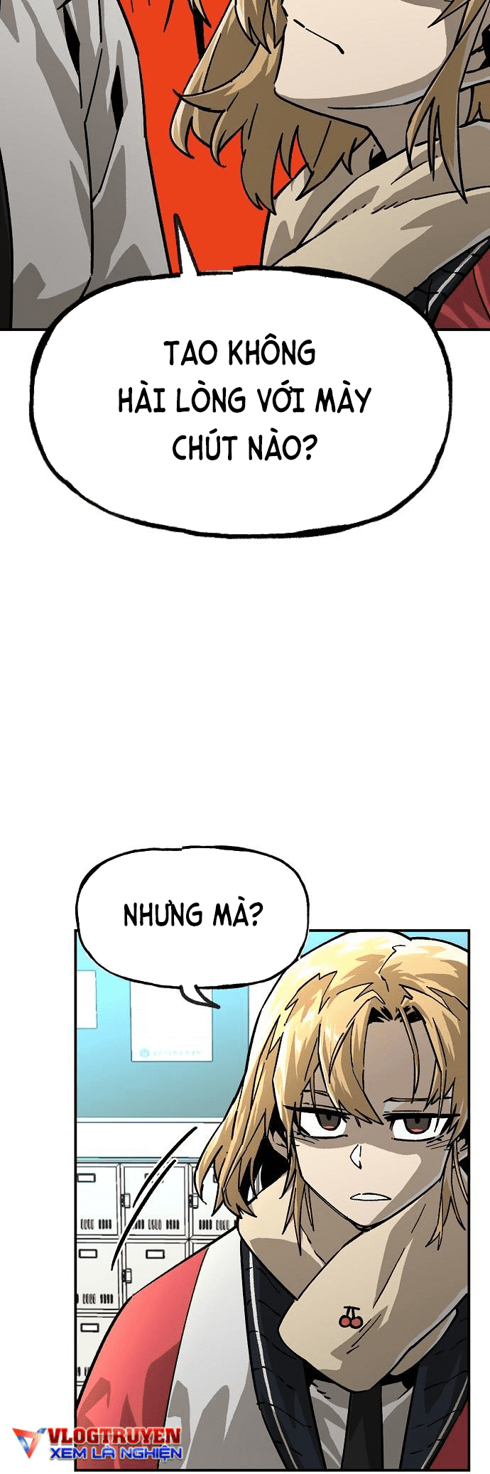 Chỉ Có Cái C.h.ế.t Mới Là Sự Cứu Rỗi: Chapter 15