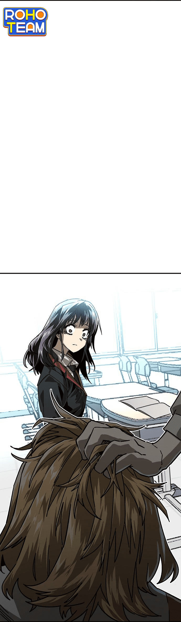 Chỉ Có Cái C.h.ế.t Mới Là Sự Cứu Rỗi: Chapter 15