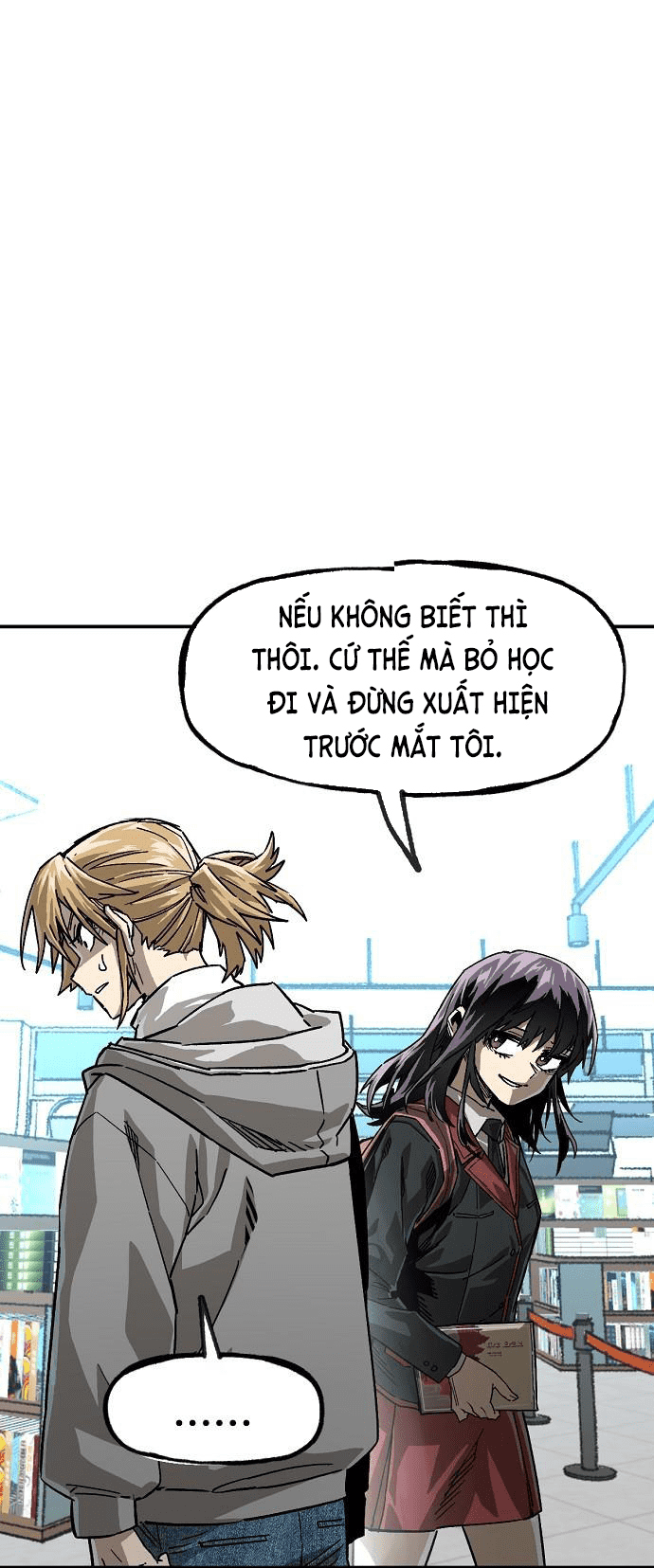 Chỉ Có Cái C.h.ế.t Mới Là Sự Cứu Rỗi: Chapter 15