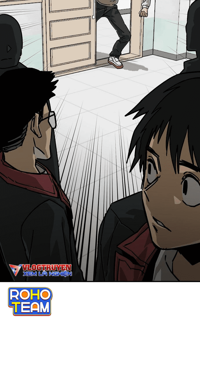Chỉ Có Cái C.h.ế.t Mới Là Sự Cứu Rỗi: Chapter 16