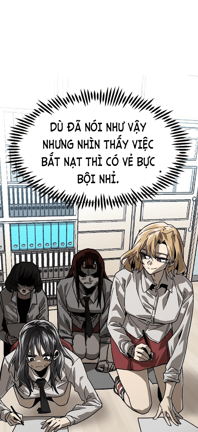 Chỉ Có Cái C.h.ế.t Mới Là Sự Cứu Rỗi: Chapter 16