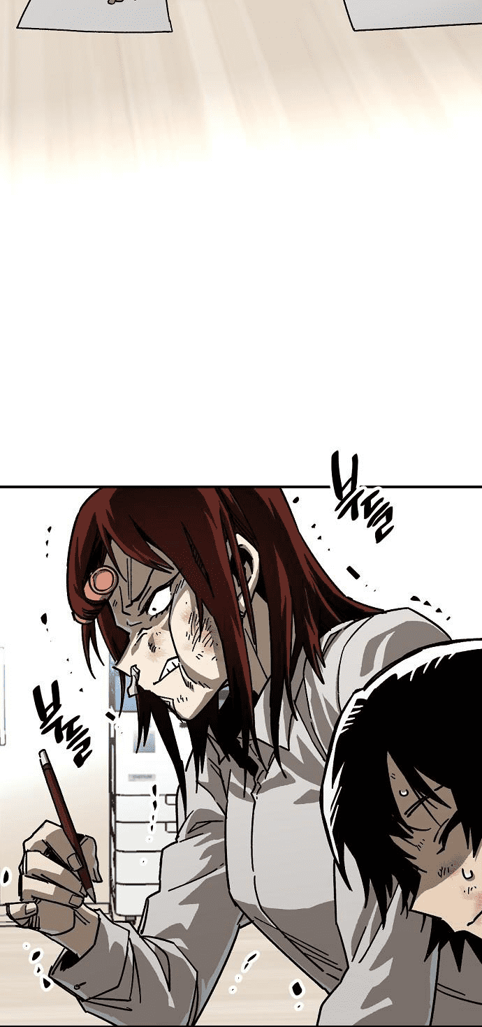 Chỉ Có Cái C.h.ế.t Mới Là Sự Cứu Rỗi: Chapter 16