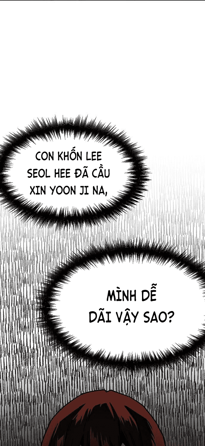 Chỉ Có Cái C.h.ế.t Mới Là Sự Cứu Rỗi: Chapter 16
