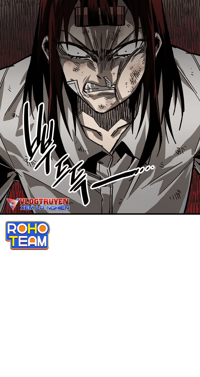 Chỉ Có Cái C.h.ế.t Mới Là Sự Cứu Rỗi: Chapter 16
