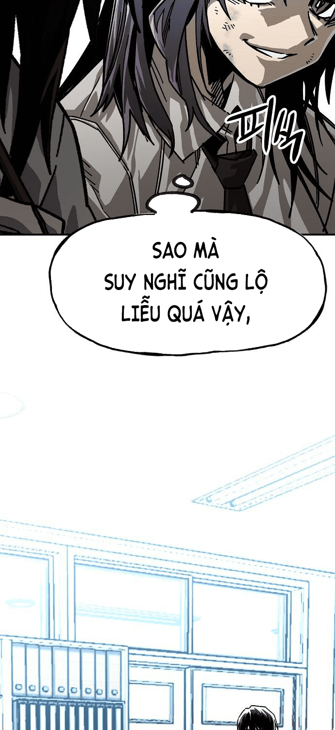 Chỉ Có Cái C.h.ế.t Mới Là Sự Cứu Rỗi: Chapter 16