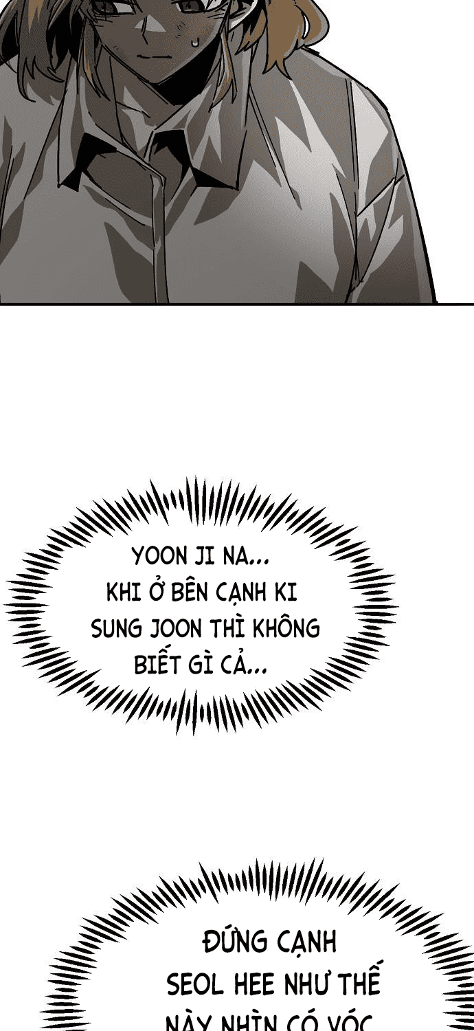 Chỉ Có Cái C.h.ế.t Mới Là Sự Cứu Rỗi: Chapter 16