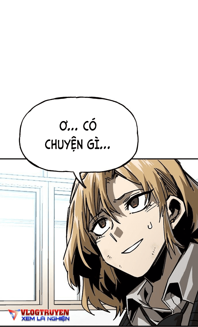 Chỉ Có Cái C.h.ế.t Mới Là Sự Cứu Rỗi: Chapter 16