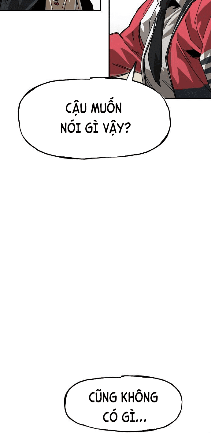 Chỉ Có Cái C.h.ế.t Mới Là Sự Cứu Rỗi: Chapter 16