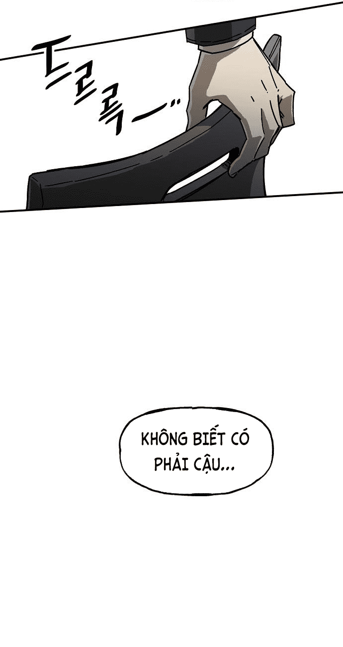 Chỉ Có Cái C.h.ế.t Mới Là Sự Cứu Rỗi: Chapter 16