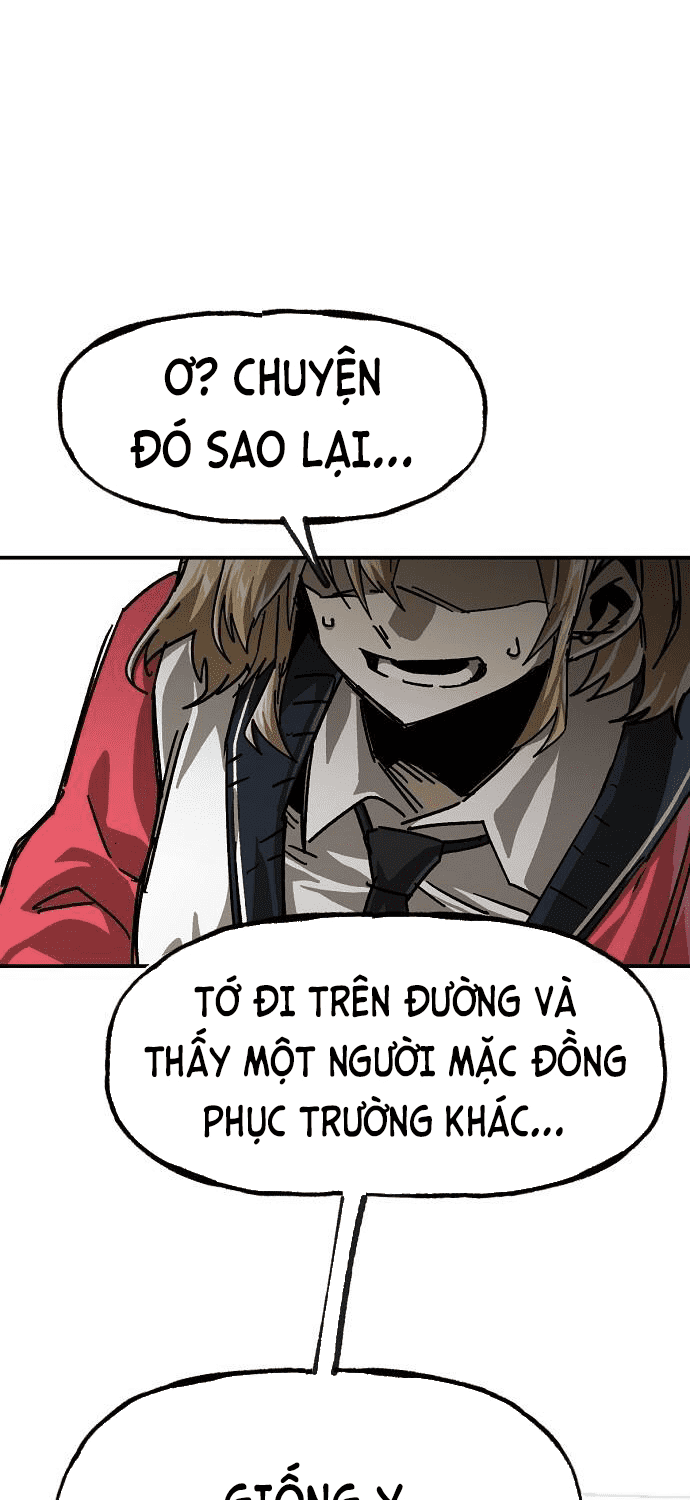 Chỉ Có Cái C.h.ế.t Mới Là Sự Cứu Rỗi: Chapter 16