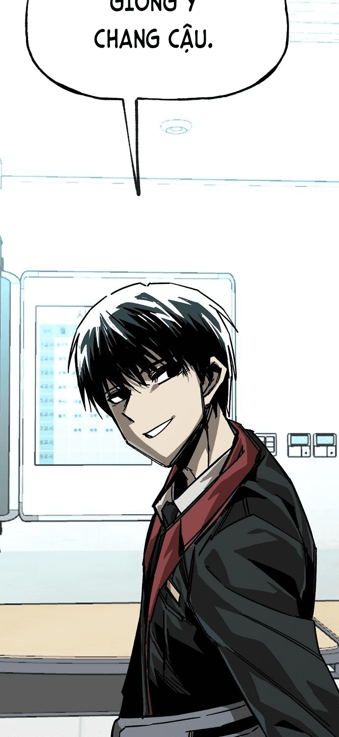 Chỉ Có Cái C.h.ế.t Mới Là Sự Cứu Rỗi: Chapter 16