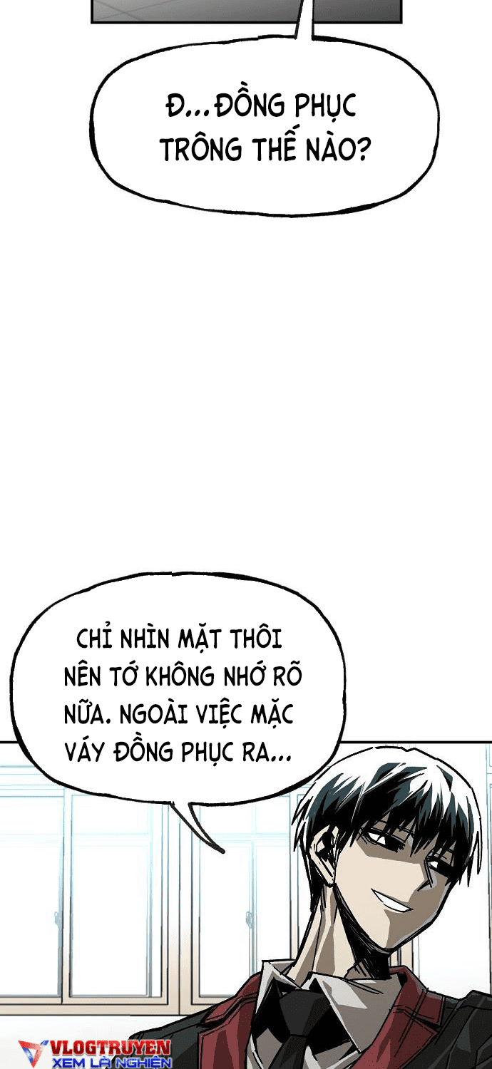 Chỉ Có Cái C.h.ế.t Mới Là Sự Cứu Rỗi: Chapter 16