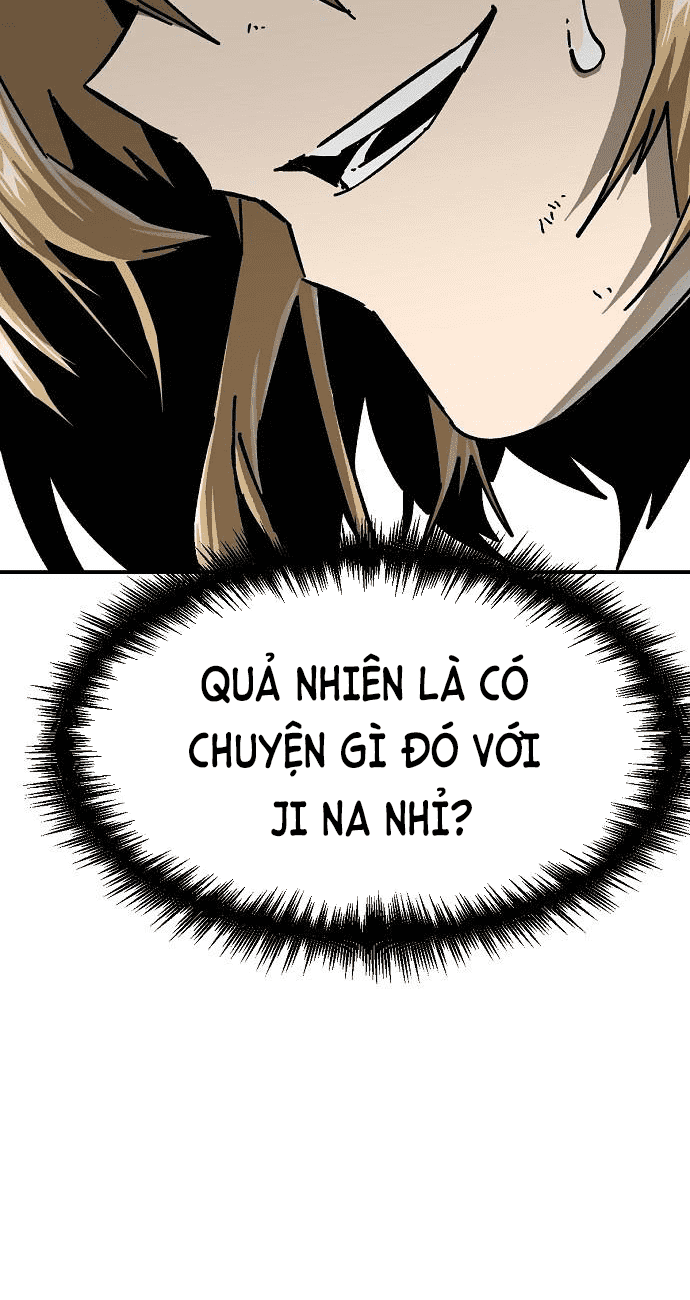 Chỉ Có Cái C.h.ế.t Mới Là Sự Cứu Rỗi: Chapter 16