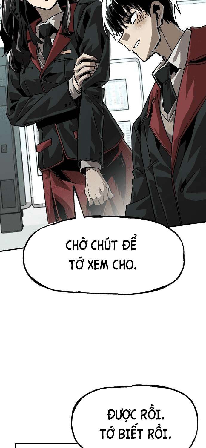 Chỉ Có Cái C.h.ế.t Mới Là Sự Cứu Rỗi: Chapter 16