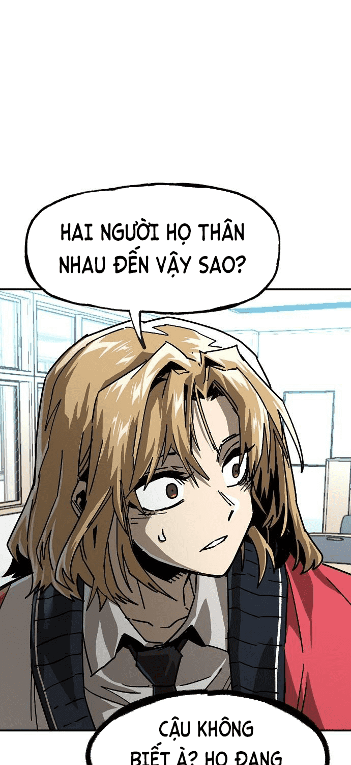 Chỉ Có Cái C.h.ế.t Mới Là Sự Cứu Rỗi: Chapter 16