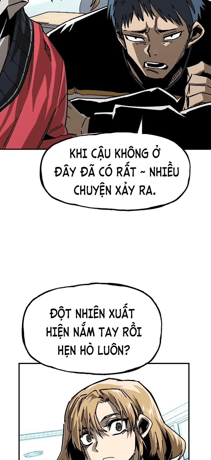 Chỉ Có Cái C.h.ế.t Mới Là Sự Cứu Rỗi: Chapter 16