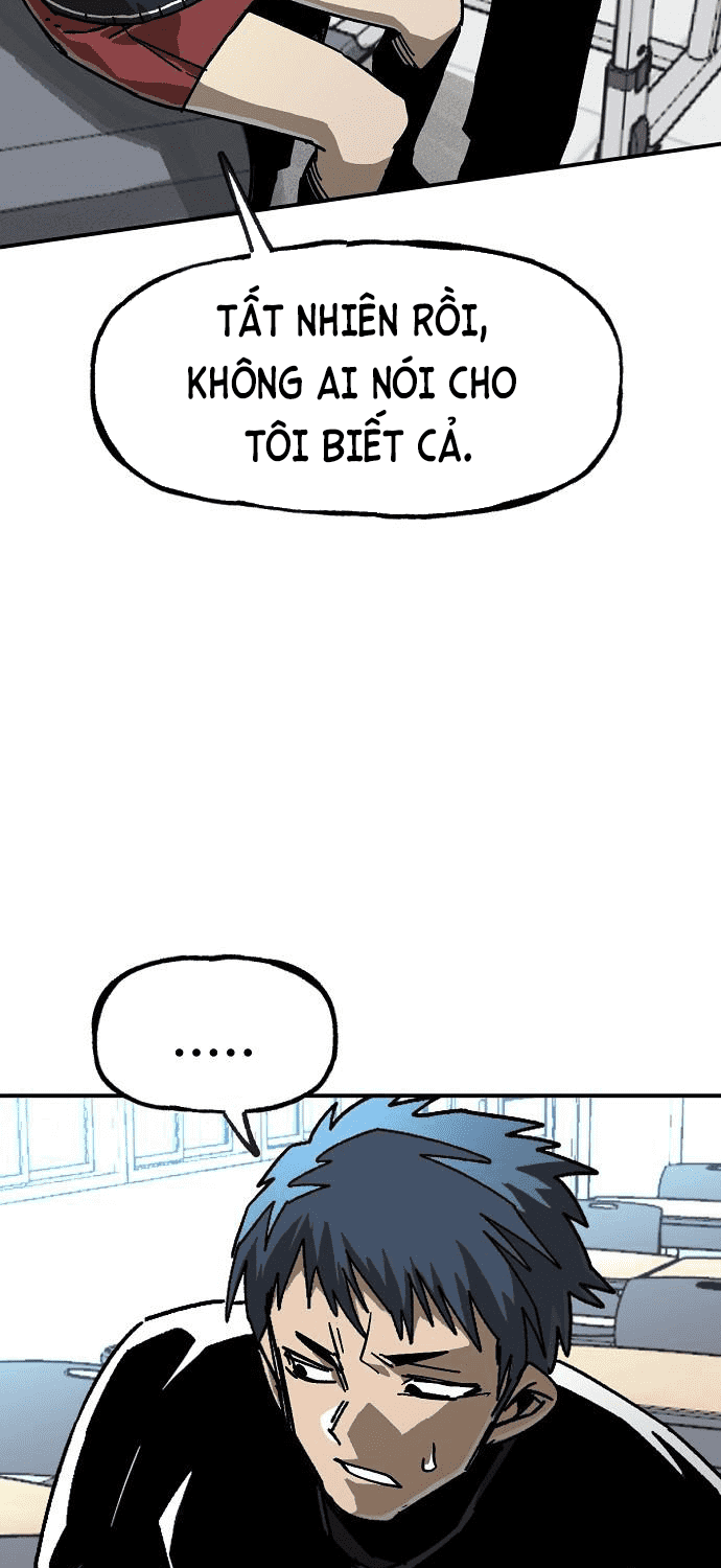 Chỉ Có Cái C.h.ế.t Mới Là Sự Cứu Rỗi: Chapter 16