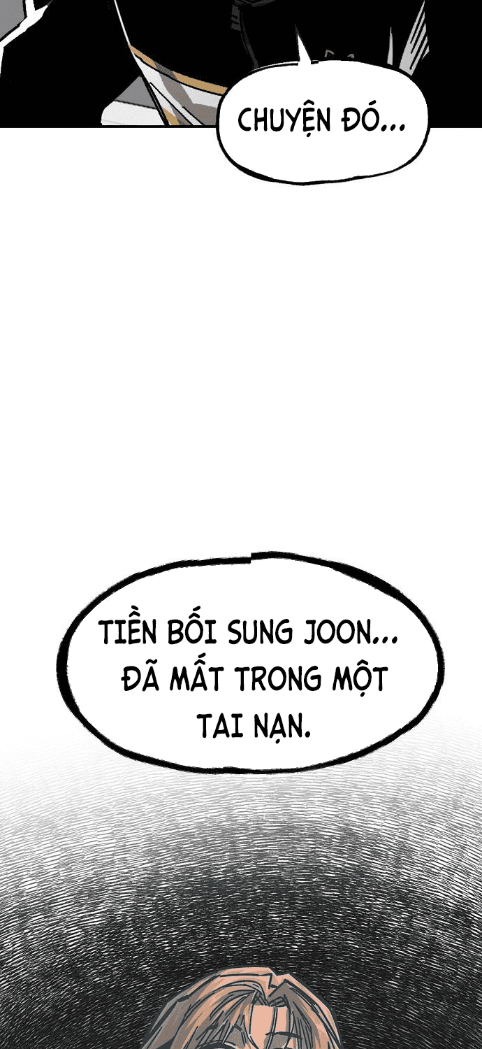 Chỉ Có Cái C.h.ế.t Mới Là Sự Cứu Rỗi: Chapter 16