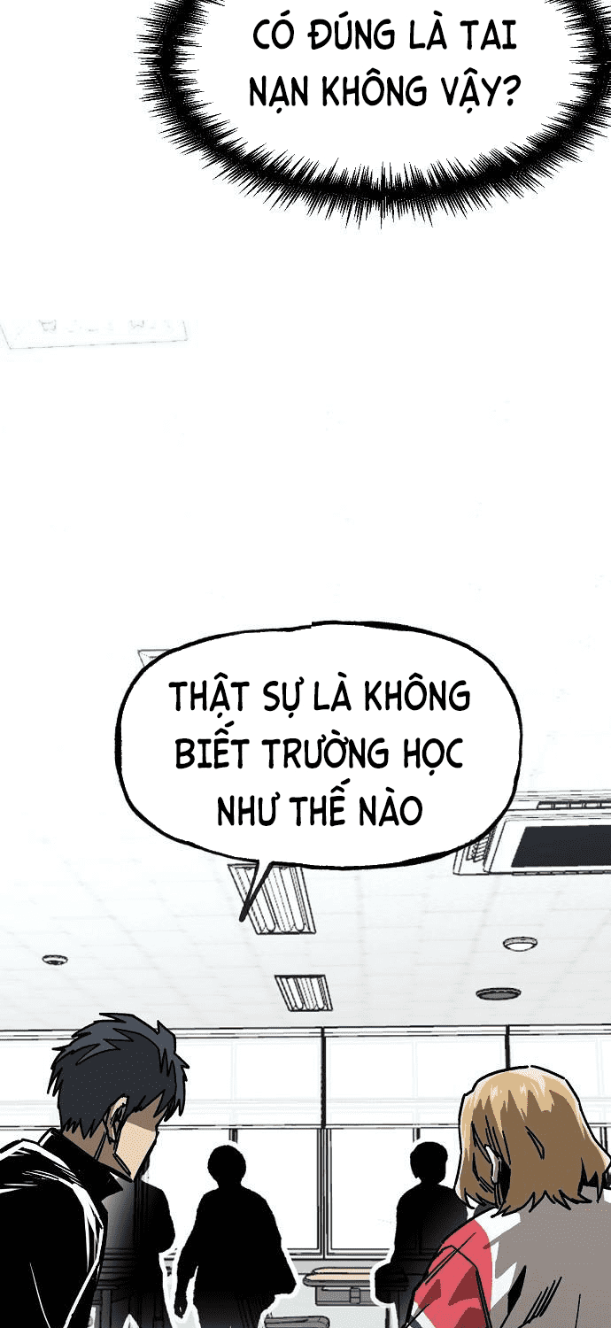 Chỉ Có Cái C.h.ế.t Mới Là Sự Cứu Rỗi: Chapter 16