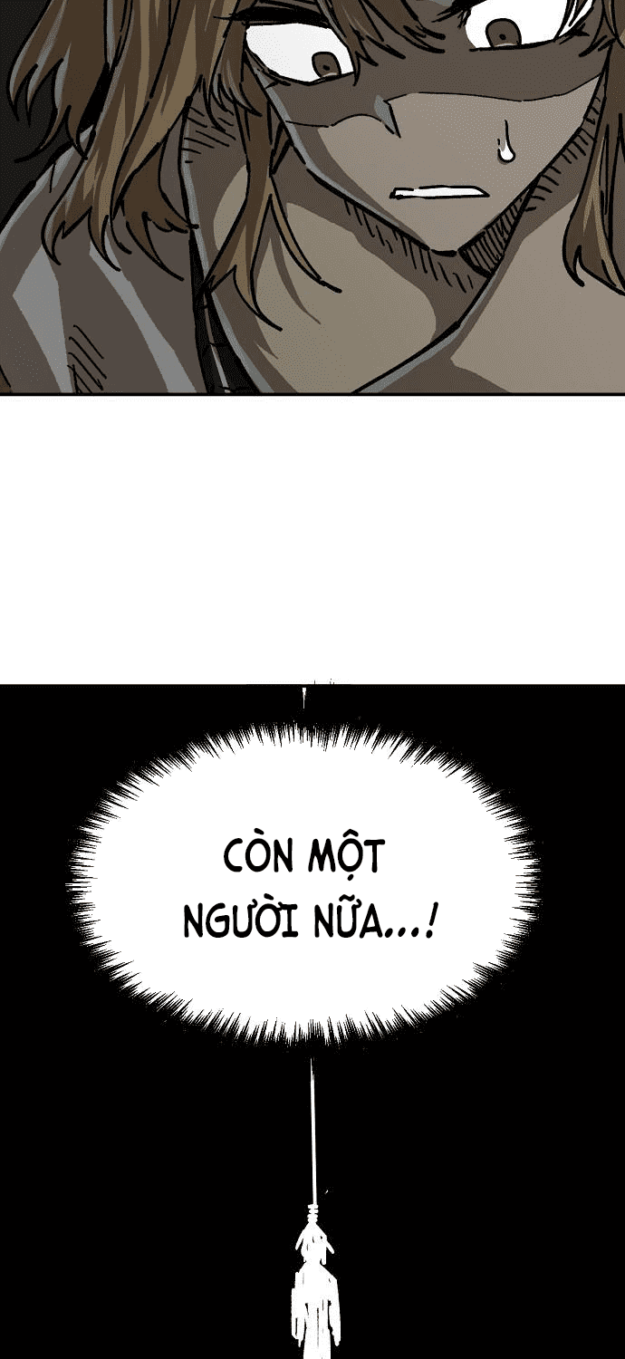 Chỉ Có Cái C.h.ế.t Mới Là Sự Cứu Rỗi: Chapter 16
