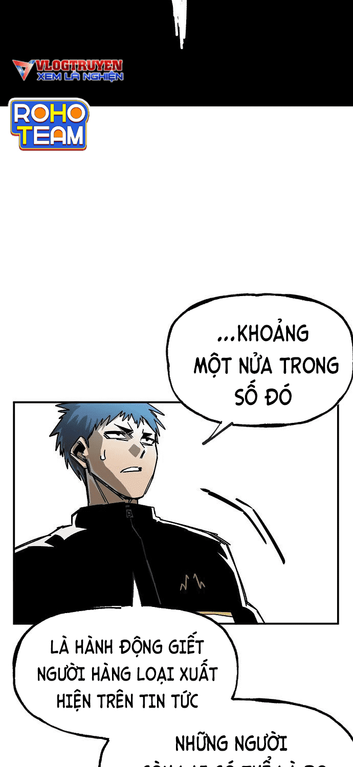 Chỉ Có Cái C.h.ế.t Mới Là Sự Cứu Rỗi: Chapter 16