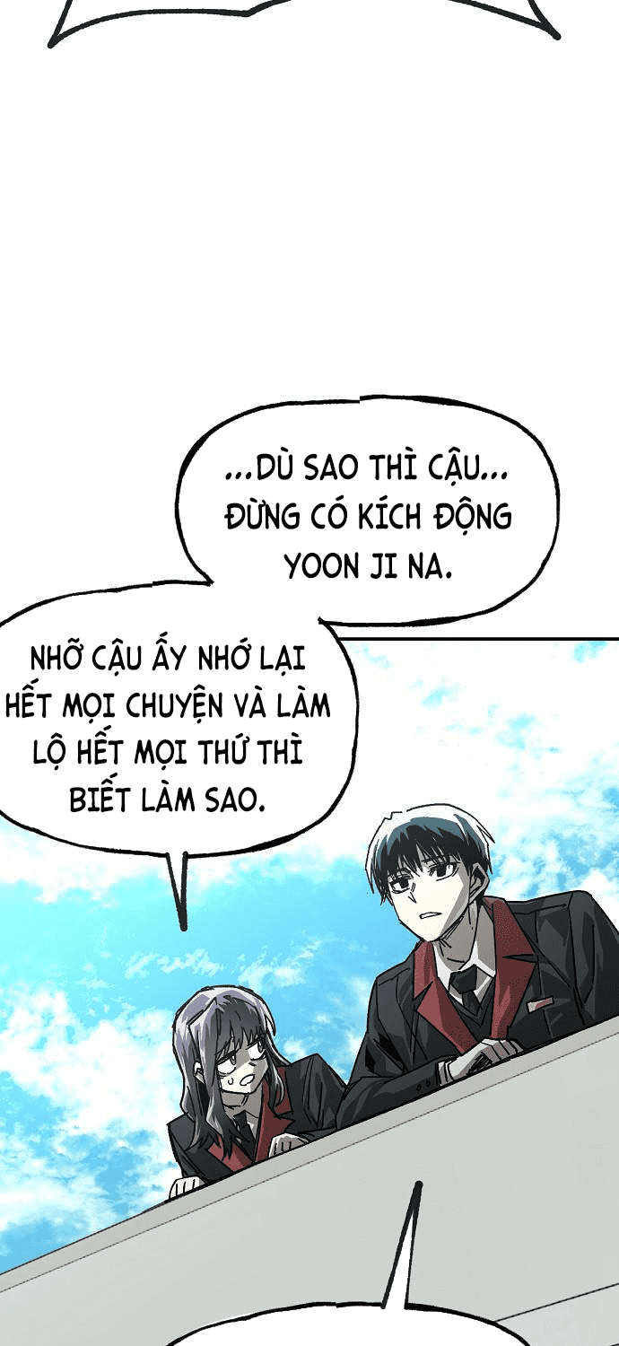 Chỉ Có Cái C.h.ế.t Mới Là Sự Cứu Rỗi: Chapter 16