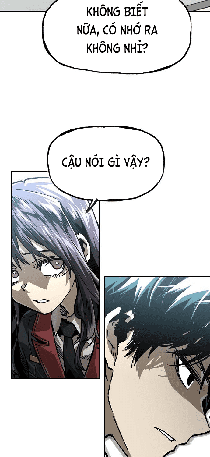 Chỉ Có Cái C.h.ế.t Mới Là Sự Cứu Rỗi: Chapter 16