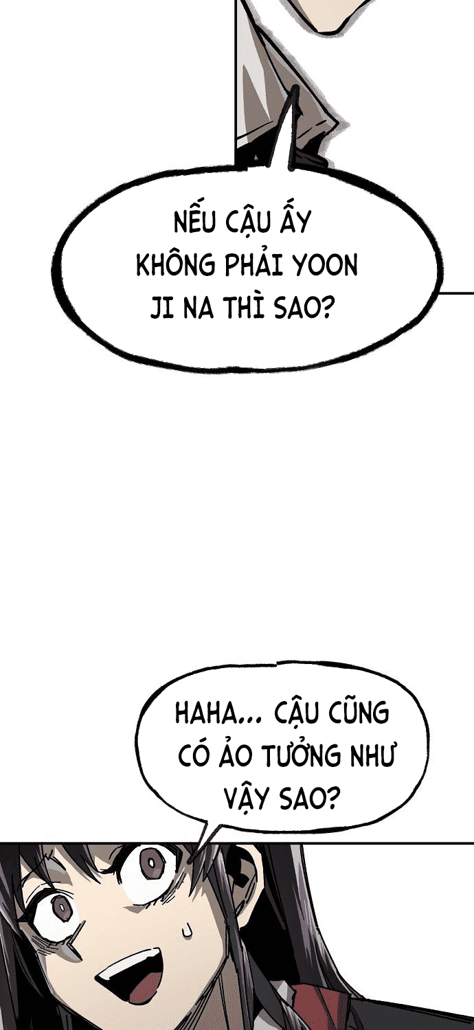 Chỉ Có Cái C.h.ế.t Mới Là Sự Cứu Rỗi: Chapter 16