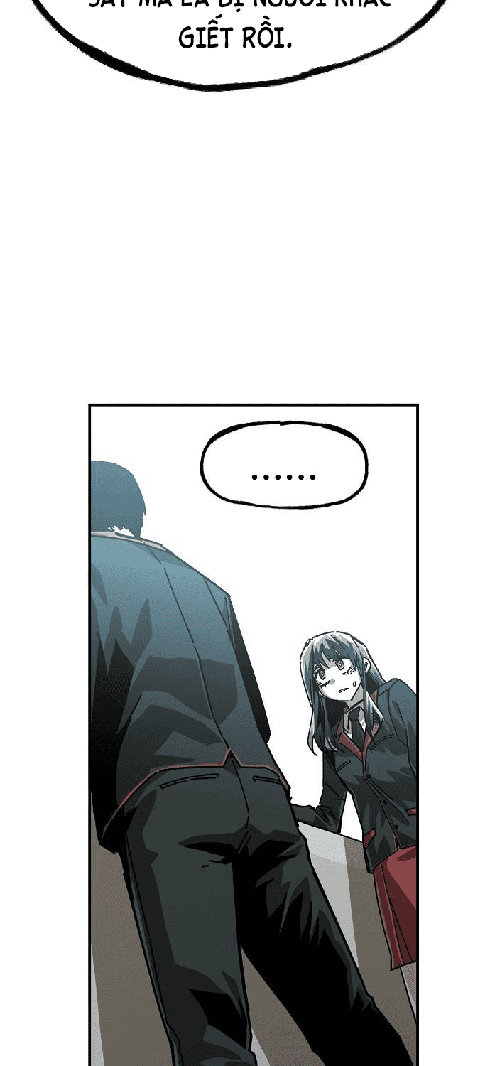Chỉ Có Cái C.h.ế.t Mới Là Sự Cứu Rỗi: Chapter 16