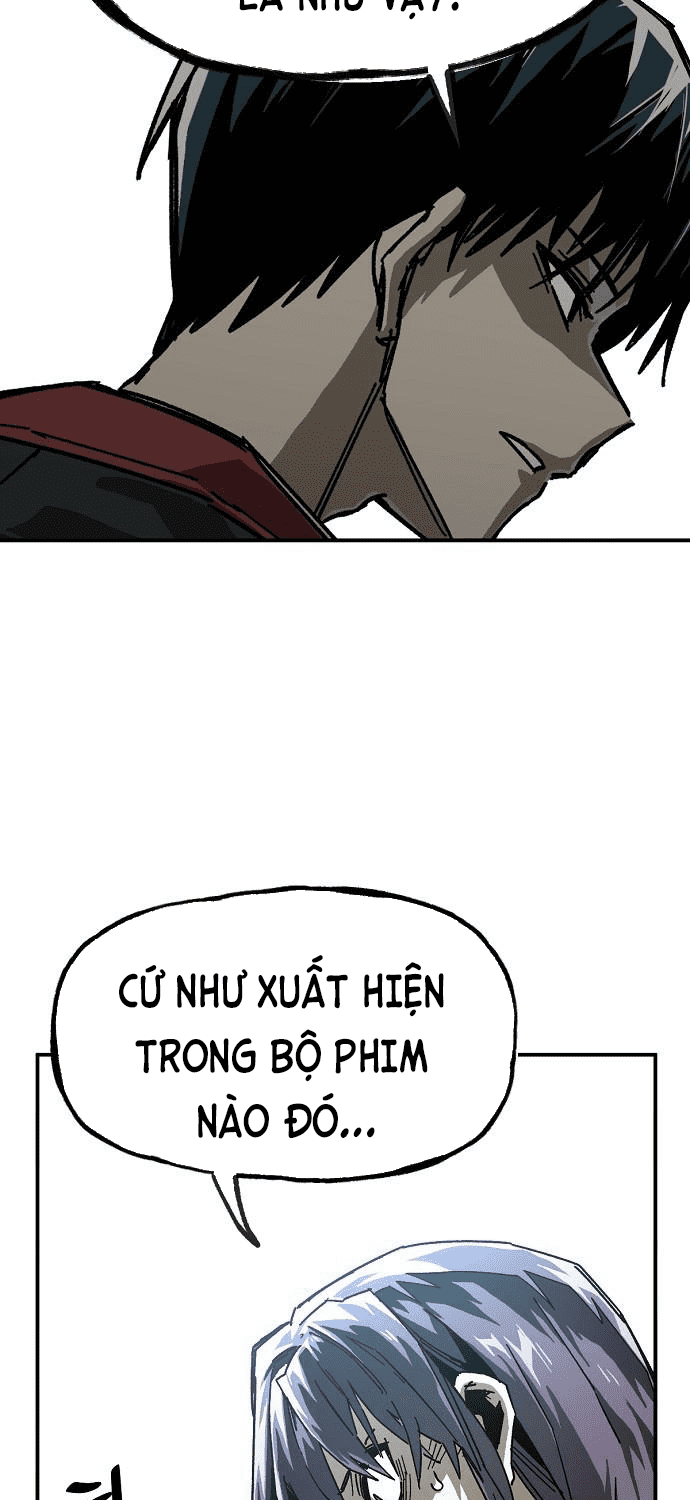 Chỉ Có Cái C.h.ế.t Mới Là Sự Cứu Rỗi: Chapter 16