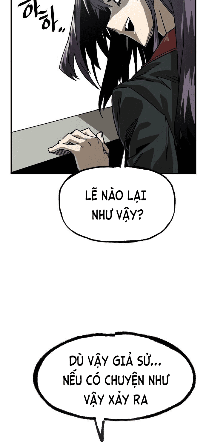 Chỉ Có Cái C.h.ế.t Mới Là Sự Cứu Rỗi: Chapter 16