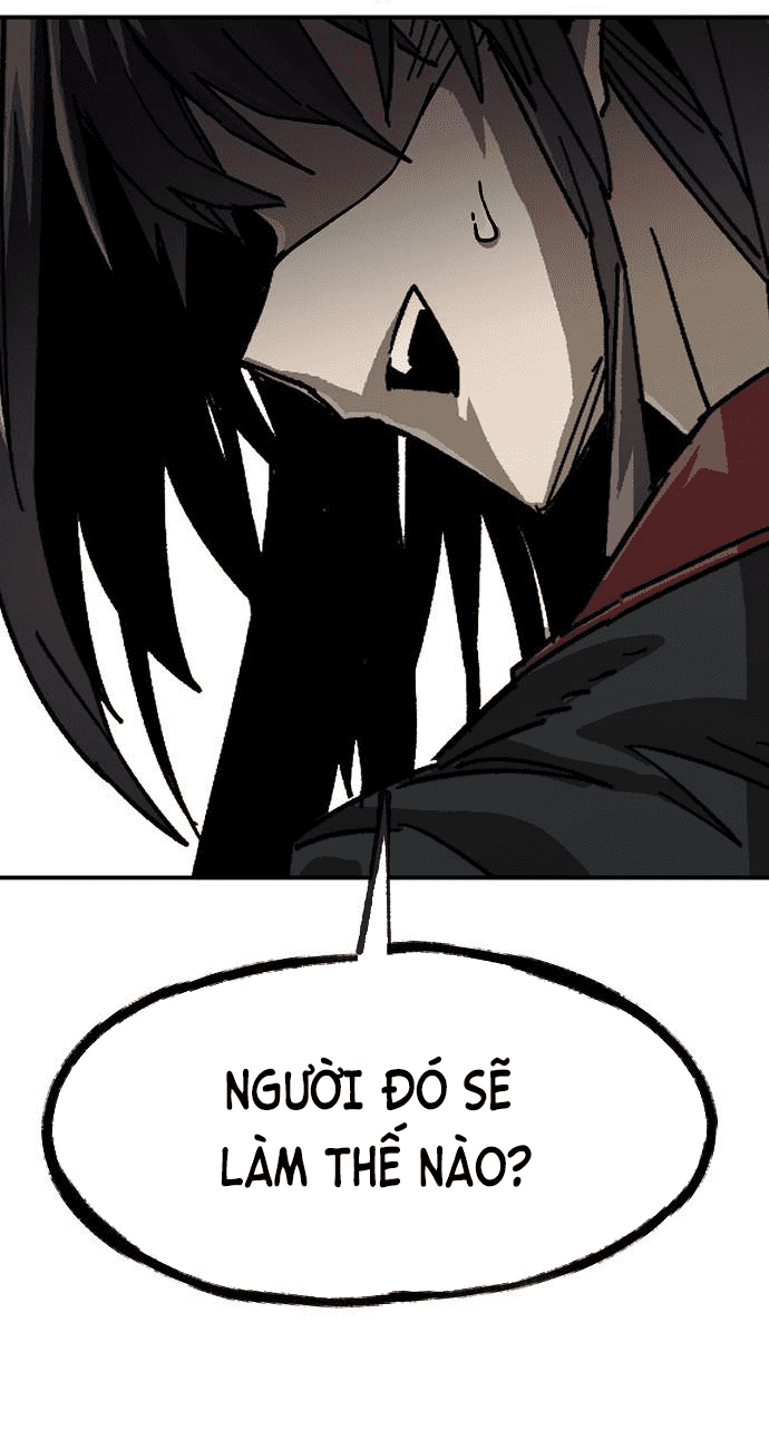 Chỉ Có Cái C.h.ế.t Mới Là Sự Cứu Rỗi: Chapter 16