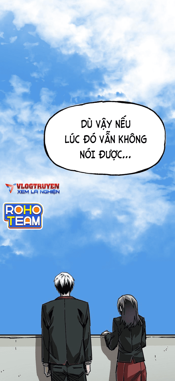 Chỉ Có Cái C.h.ế.t Mới Là Sự Cứu Rỗi: Chapter 16