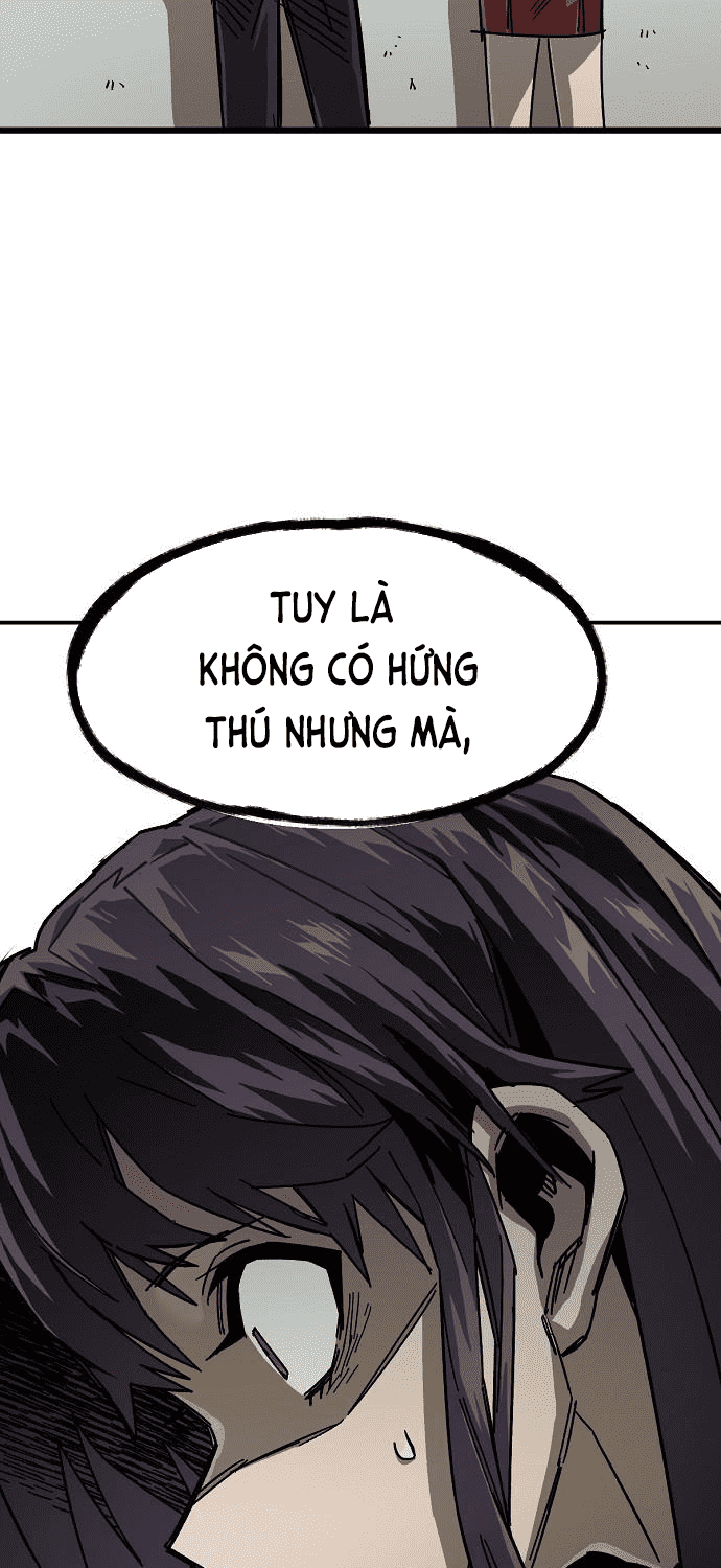 Chỉ Có Cái C.h.ế.t Mới Là Sự Cứu Rỗi: Chapter 16