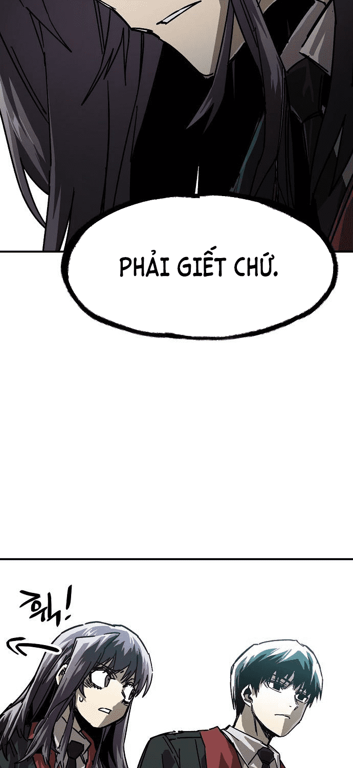 Chỉ Có Cái C.h.ế.t Mới Là Sự Cứu Rỗi: Chapter 16