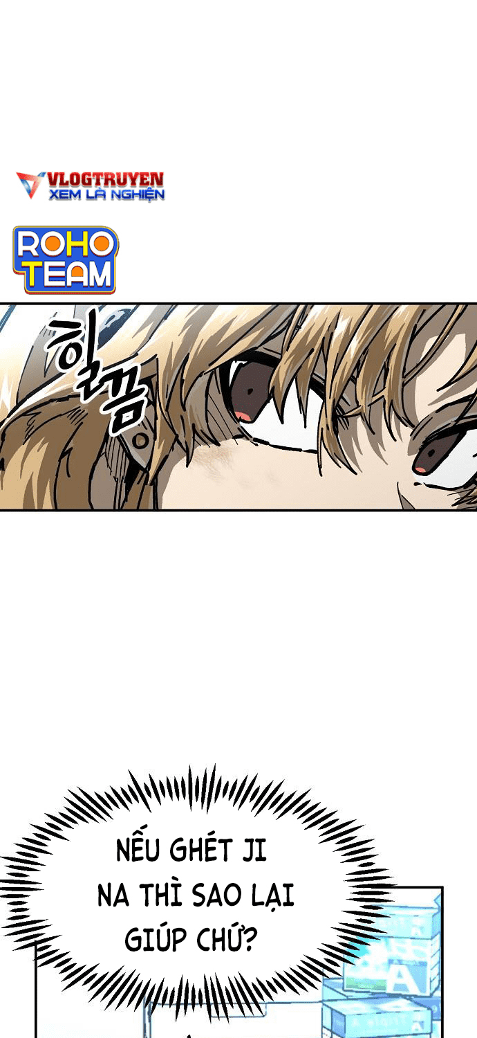 Chỉ Có Cái C.h.ế.t Mới Là Sự Cứu Rỗi: Chapter 16