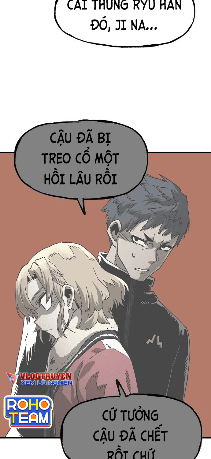 Chỉ Có Cái C.h.ế.t Mới Là Sự Cứu Rỗi: Chapter 16
