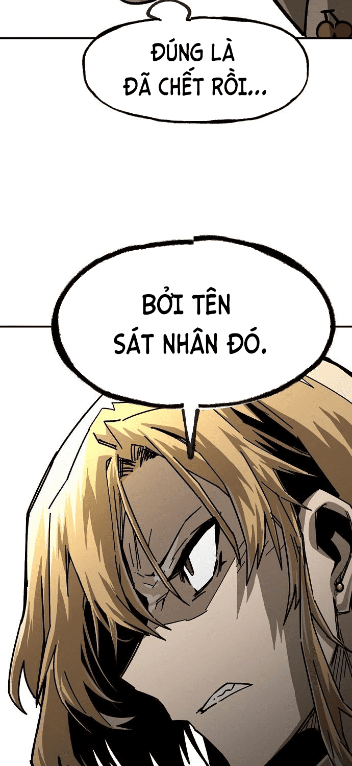 Chỉ Có Cái C.h.ế.t Mới Là Sự Cứu Rỗi: Chapter 16
