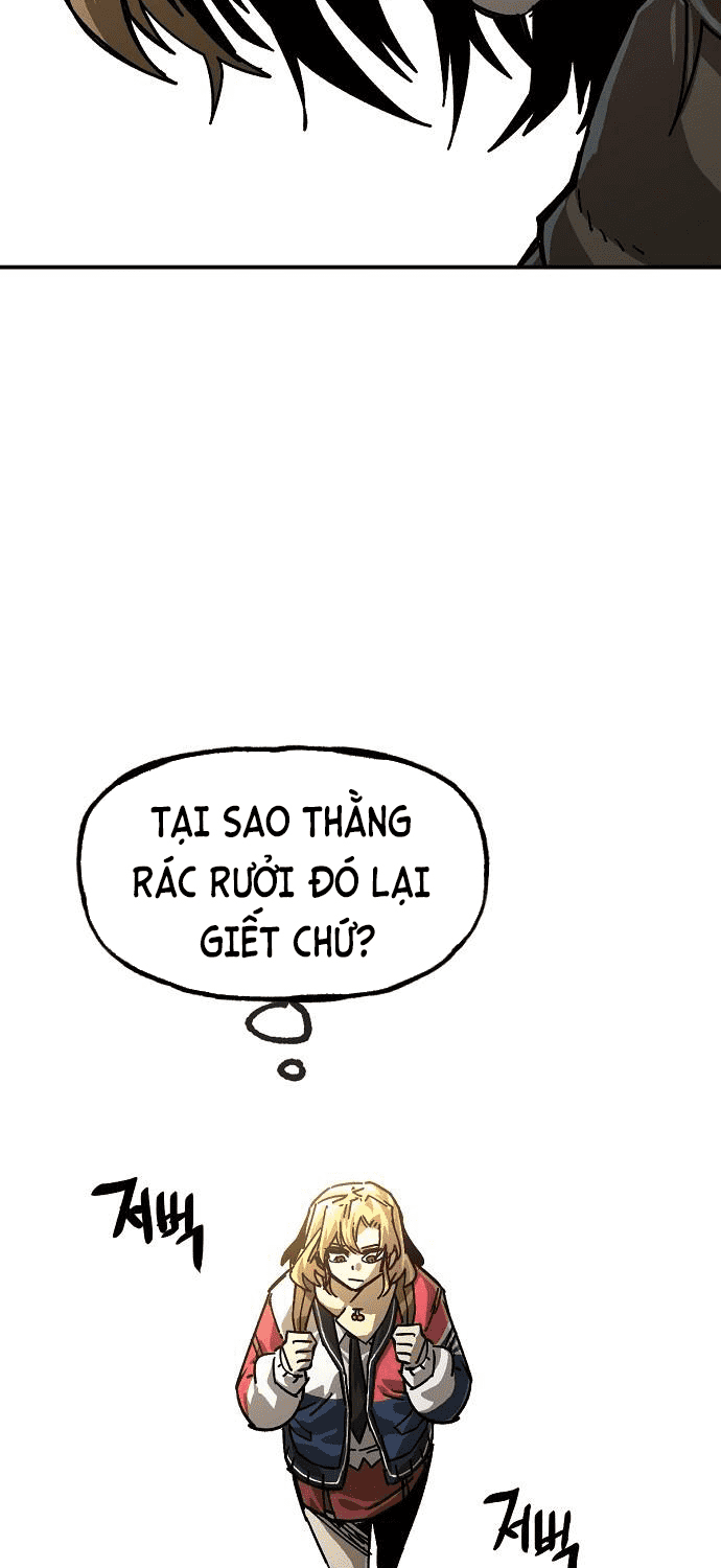 Chỉ Có Cái C.h.ế.t Mới Là Sự Cứu Rỗi: Chapter 16
