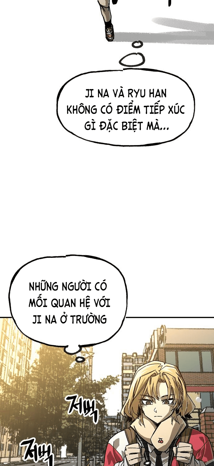 Chỉ Có Cái C.h.ế.t Mới Là Sự Cứu Rỗi: Chapter 16